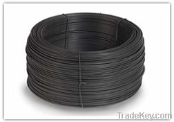 Black Annealed Wire