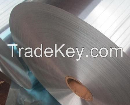 Aluminum Foil Used for Lamination Flexible Package Foil