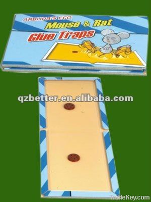 Rats Glue Trap Machine