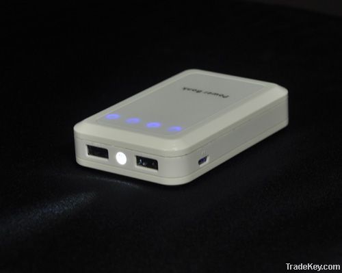 Mobile phone power bank for Blackberry/HTC/Samsung