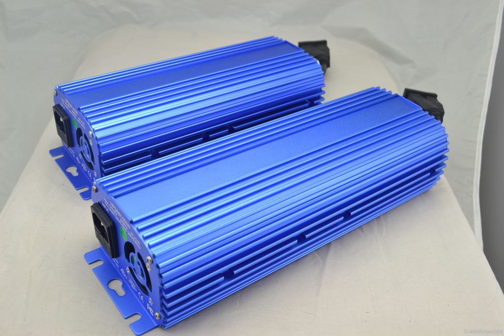 Eletronics ballast