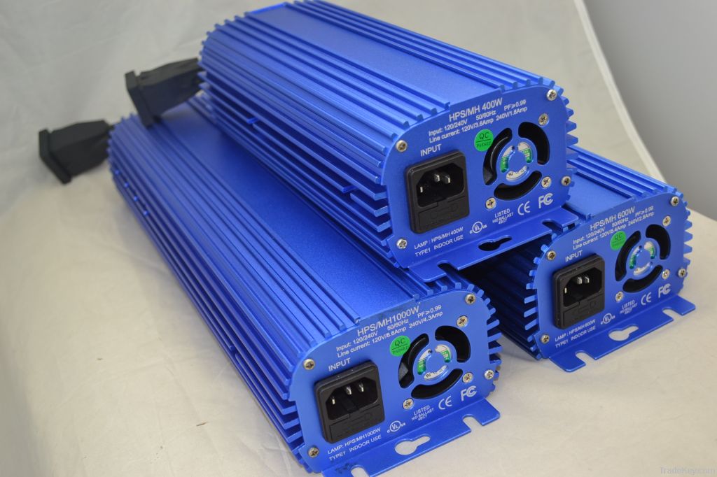 Eletronics ballast