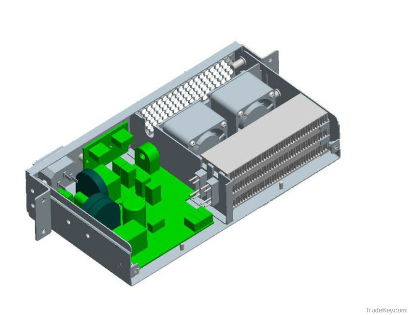 PTC heater