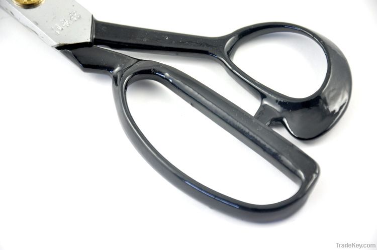 Tailor's scissors