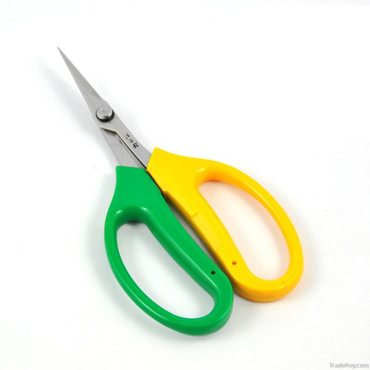 Garden scissors