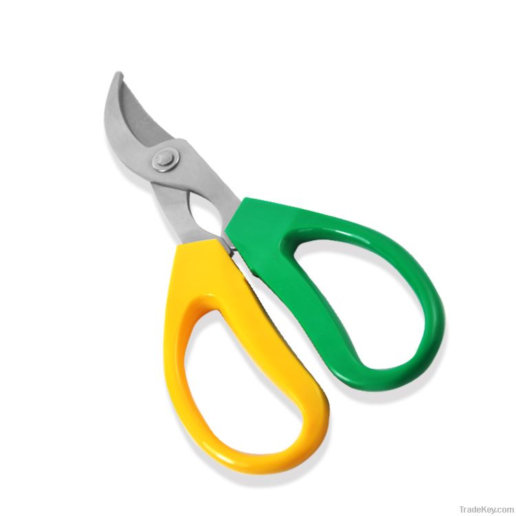 Garden scissors