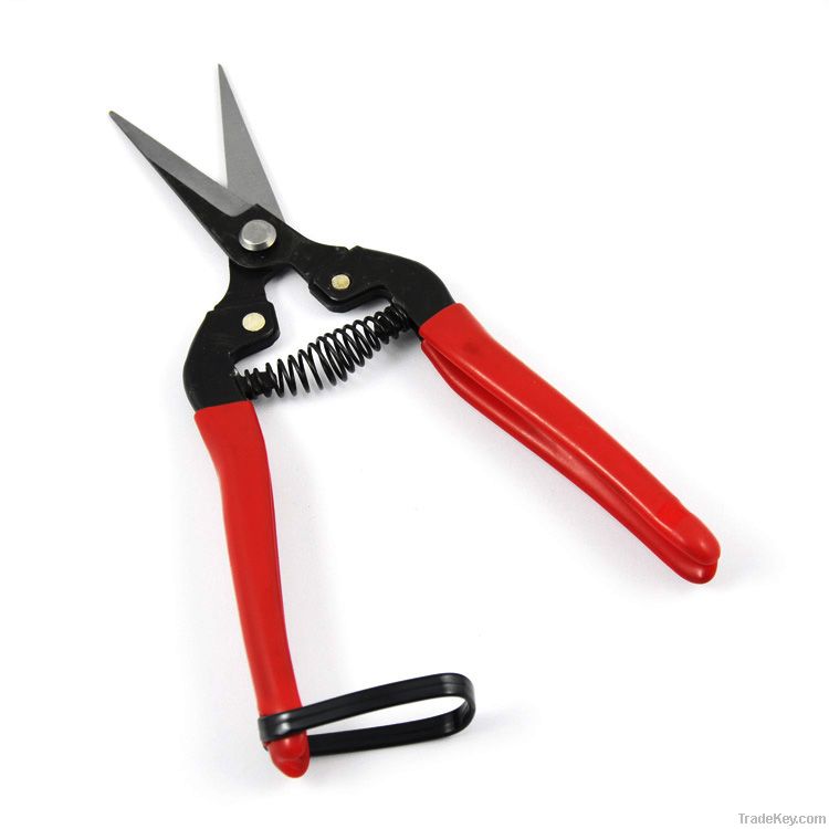 Garden scissors