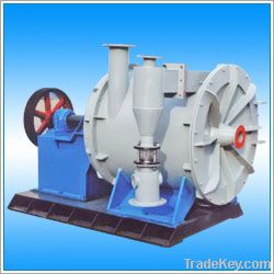 ZDSF Series Single Effect Separator