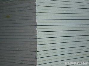 Gypsum board