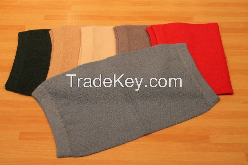 Cashmere Neck Warmer