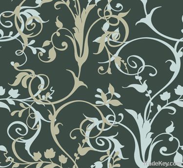 Seamless Wallcoverings