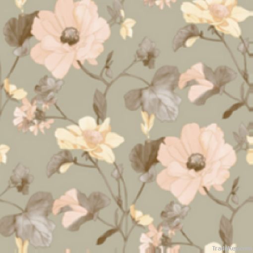 Seamless Wallcoverings