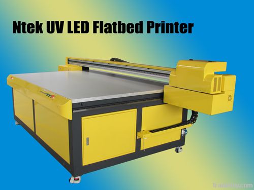 Flatbed Printer