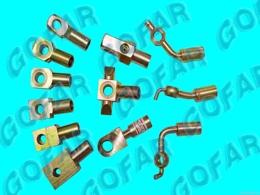 Brake Hose Fitting