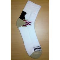 Ladies Ankle Socks