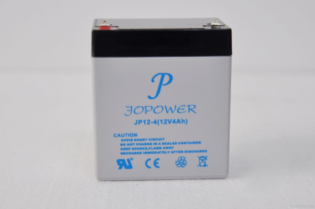 12V4.5AH Lead Acid Battery