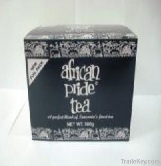 African Pride Tea