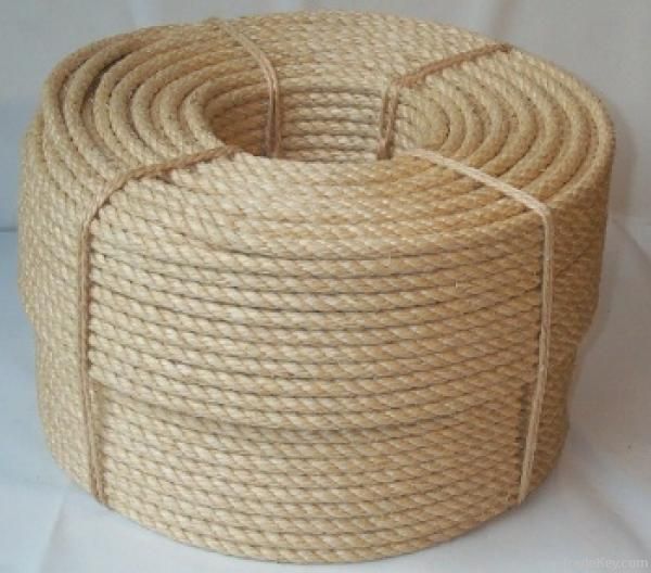 Sisal Ropes