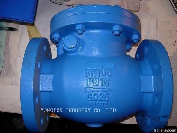 gate valve