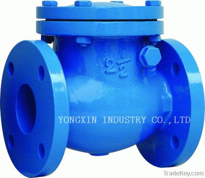 gate valve