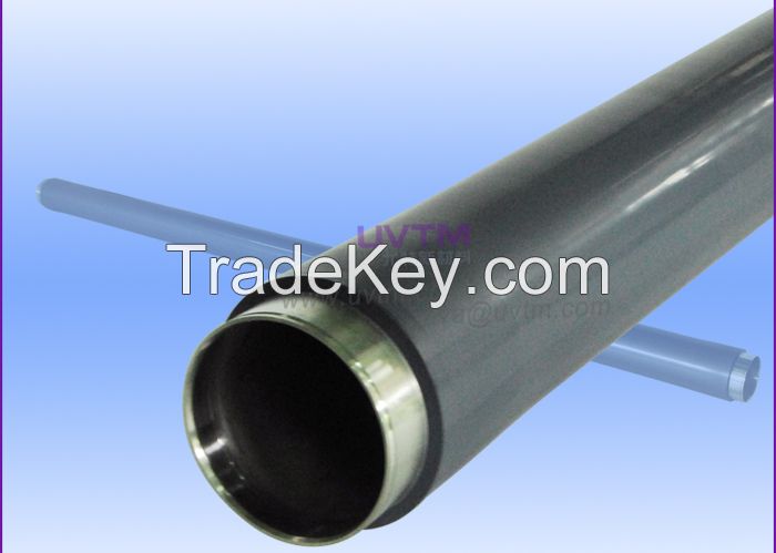 High purity rotatable sputtering target TiOx