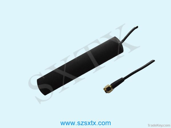 Car  Patch antenna