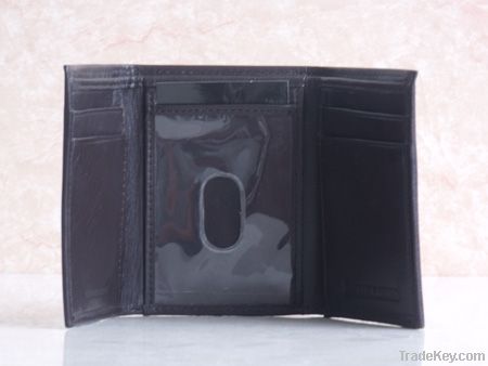 leather Wallet