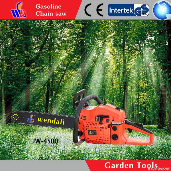 CE EMC2 GS  Chain saw 45cc