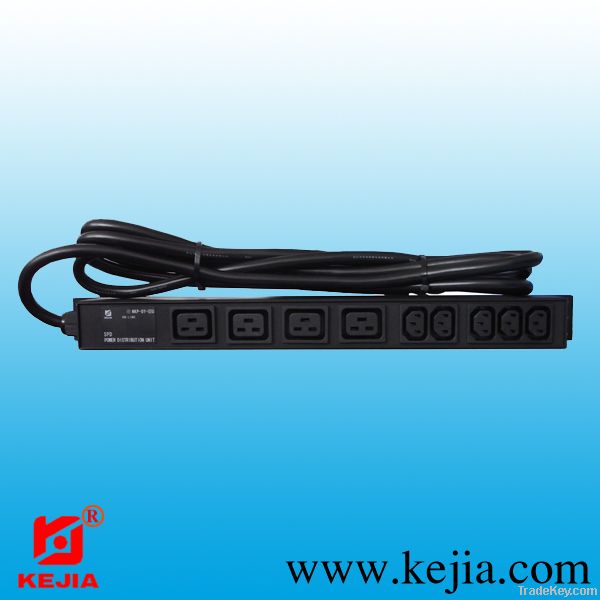 16a IEC PDU/power distribution unit