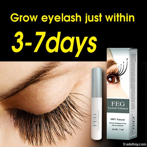 3 Day Effect New Eyelash Regrowth Liquid