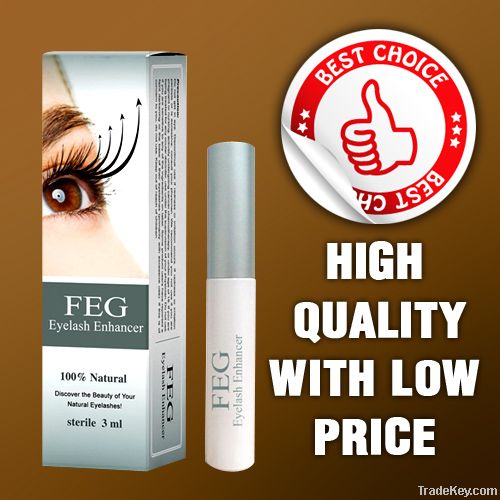 3 Day Effect New Eyelash Regrowth Liquid