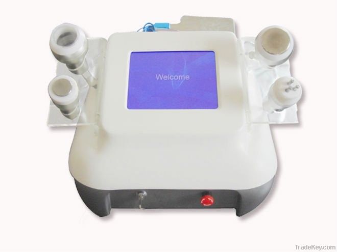 Cavitation Body Slimming Systems