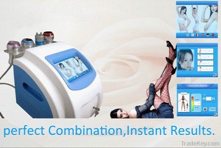 Cavitation Body Slimming Systems