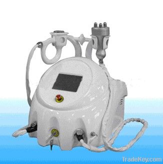 Diode laser body slimming system