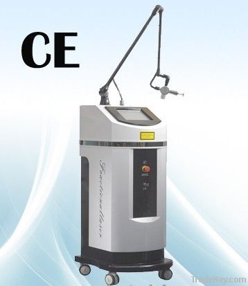 CO2 Fractional Laser System