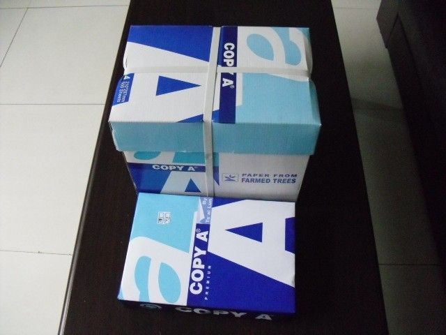 BEST SUPPLIER A4 80GSM COPY PAPER