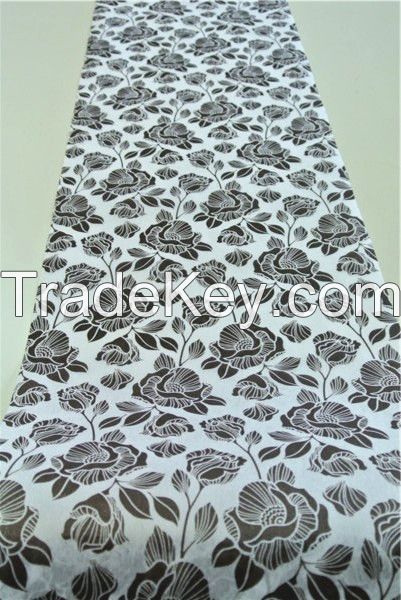 sizo web nonwoven table runners