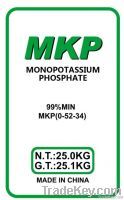 Monopotassium Phosphate