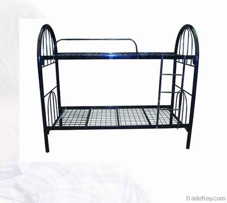 Modern hot sale metal bed