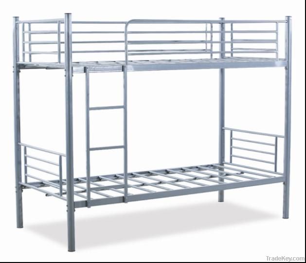 modern hot sale metal bed