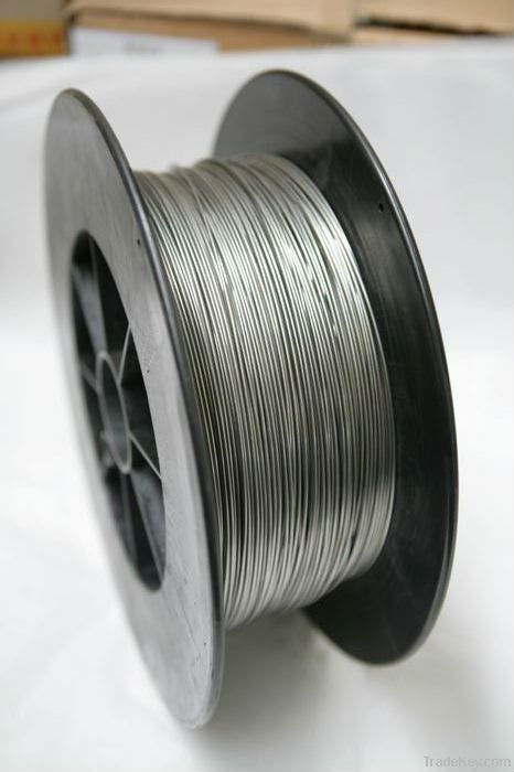 Ti-6Al-4V ELI titanium alloy wire