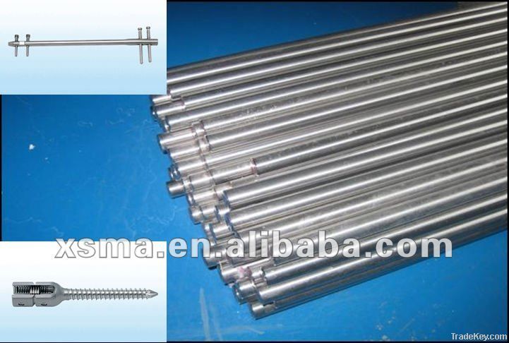 titanium alloy Ti-6Al-4V ELI