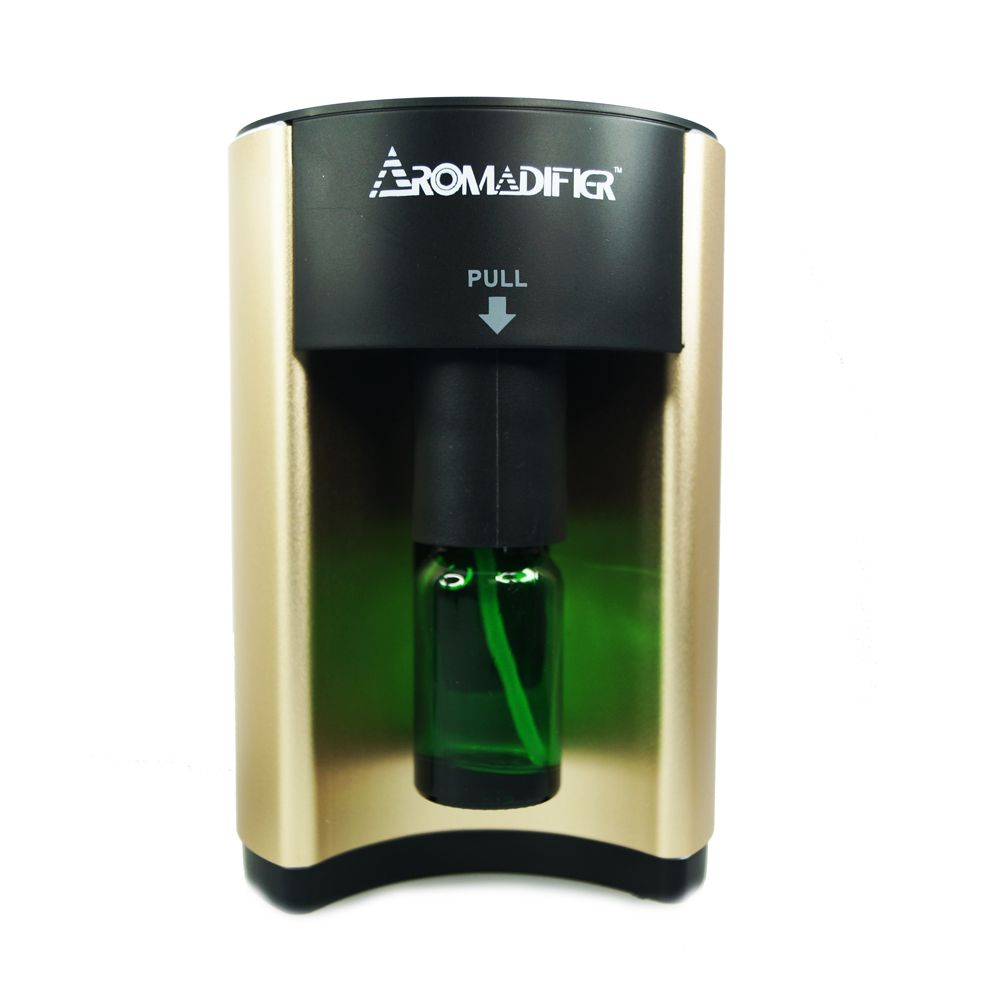 EC Goods N-007 Aroma Nebulizing Diffuser