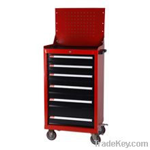 Portable Move Tool Cabinet