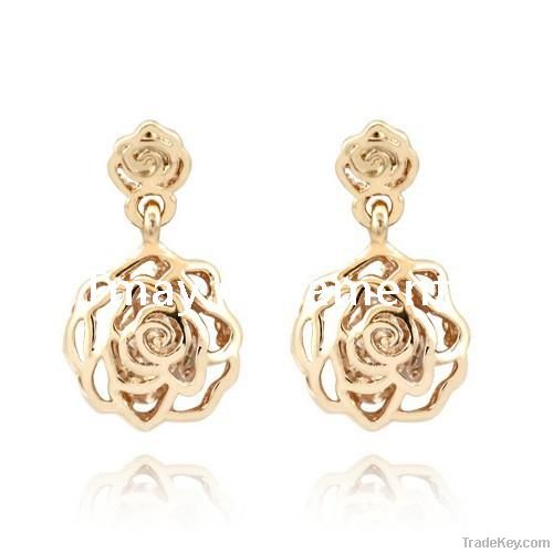 Rose language eardrop