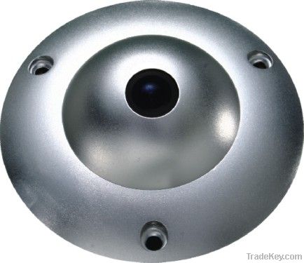 RY-5005 flying saucer style cctv hidden camera