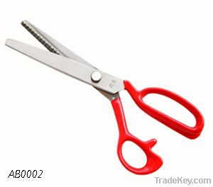 Professional Tailor Scissors /Lace Scissor