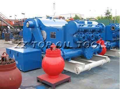 mud pump