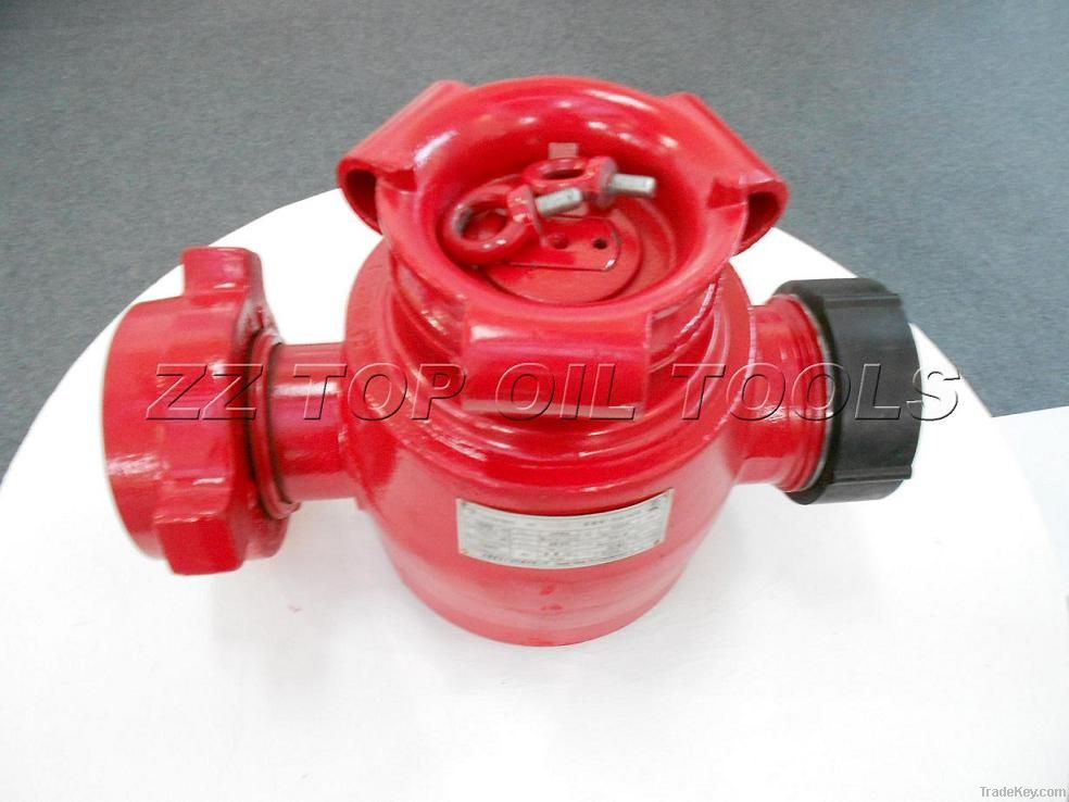 plug valve