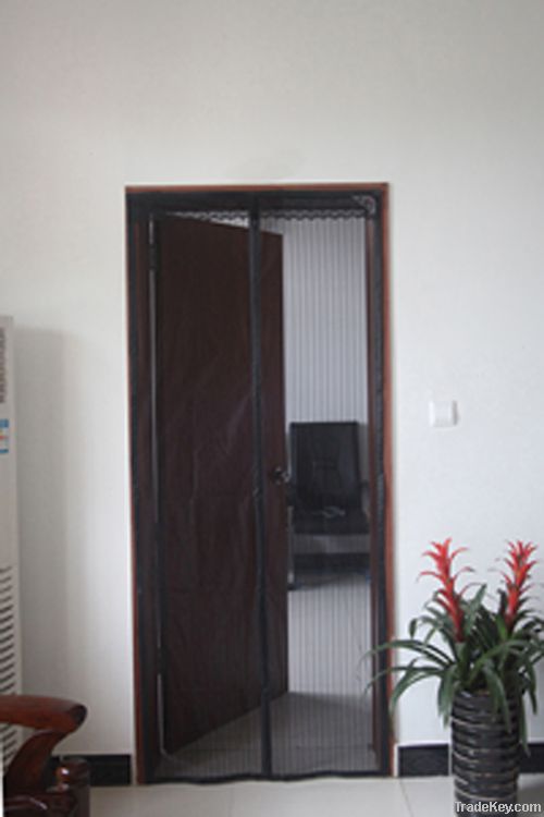 magic screen door